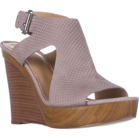 Michael kors josephine wedge + FREE SHIPPING 